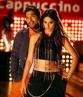 Julayi Movie Latest Photos